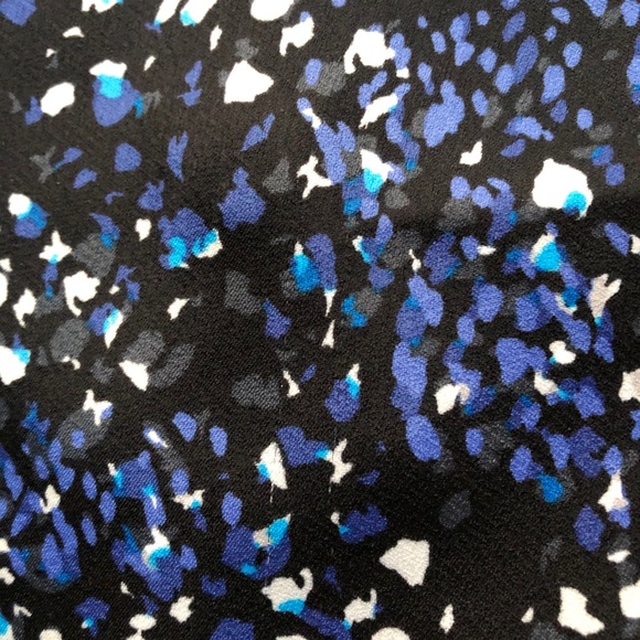 Banana Republic shift dress - Picture 3 of 5